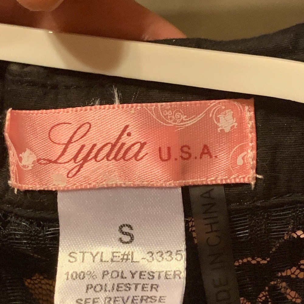 Really Cute Top - image 3